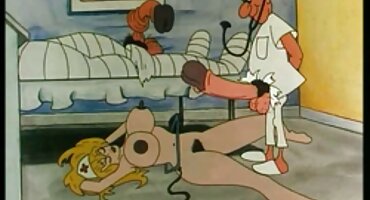 Tóc vàng làm porn u50 tình.