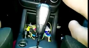 Mike fucks tóc đỏ trong ass và tóc vàng trong xxxkhong che miệng.