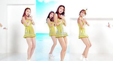 Ava Sinclaire được một fuck nướng phim xxcc trên ban công.