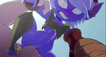 Aubre Thomas Thomas biến ass lớn của mình trên vòi nước của một người lạ. xxxliemlon