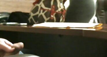 Masseuse fucks với người yêu. phim xxx les