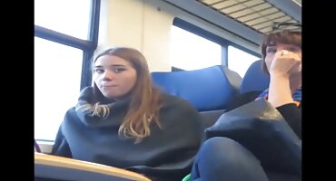 Nicolette dạy phim xxx phiên dịch Scarlett đến quái âm đạo.