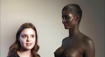 Georgia tóc vàng làm tình trong phim xxx chi em các đít.