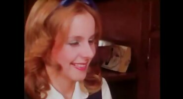 Fuck đôi môi tóc vàng với máy rung. mát xa xxx