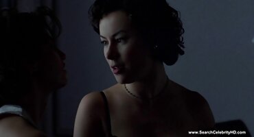 Cock trong dầu để bôi trơn. xxx gái