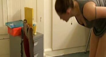 Trên giày cao gót