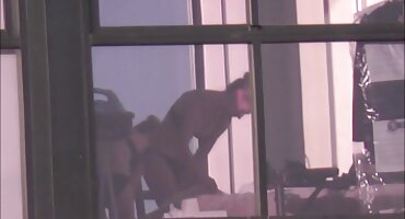 Sd Dne Pa Paige cưỡi trứng rung xxx xe buýt nhỏ và có quan hệ tình dục.