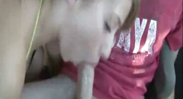 Ba Lan Natalia Starr-quan hệ tình dục với một người đàn xxx heo ông da đen.