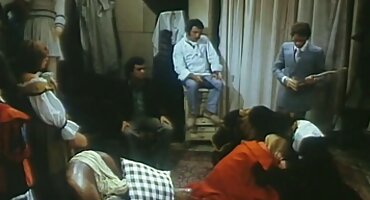 Tội Chàm cận xxxtrung thị đã được trao cho một người bạn.