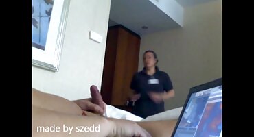 Athena faris lai Tạo một người Pháp phim xxx hàn quốc bởi coitus.